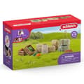Miniatyrbild 4 av 4: Matkit, tillbehör, Schleich 42105 Hästklubb, För barn från 5 år och uppåt