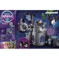 Miniatyrbild 3 av 6: PLAYMOBIL Ayuma Bat Fairies Playhouse - Lekstuga med karaktär och tillbehör