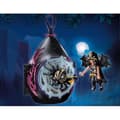Miniatyrbild 2 av 6: PLAYMOBIL Ayuma Bat Fairies Playhouse - Lekstuga med karaktär och tillbehör