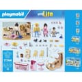 Miniatyrbild 6 av 6: PLAYMOBIL 71744 Kattcafé med 6 katter och 3 figurer, My Life, 72 delar, Från 4 år