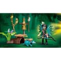 Miniatyrbild 2 av 4: PLAYMOBIL 70905 AYUMA Startpaket Knight Fairy with Raccoon