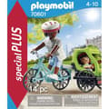 Miniatyrbild 3 av 4: Special Plus Cykelutflykt