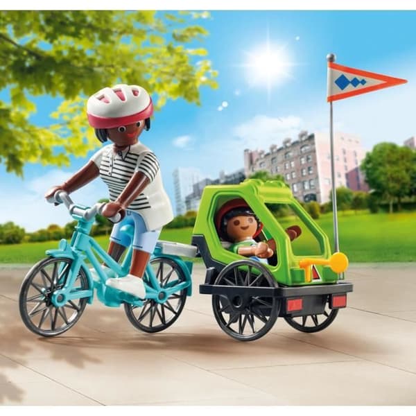Special Plus Cykelutflykt