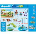 Miniatyrbild 6 av 6: PLAYMOBIL 71745 Hundelekplats, barn och pedagog, My Life, 61 delar, Från 4 år
