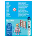 Miniatyrbild 2 av 4: Stadsliv - Klassisk dansare