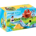 Miniatyrbild 1 av 3: PLAYMOBIL 1.2.3 - 70269 - Vattengunga med vattenkanna - Unisex - Röd - Barn - 18 månader - Plast
