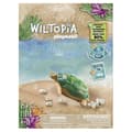 Miniatyrbild 1 av 2: Byggspel - Playmobil - WILTOPIA JÄTTESKöldpadda - Ålder 4 år - Blandade material - 8 stycken