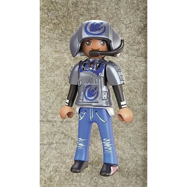 PLAYMOBIL 70929 Dino Rise Shooting Vehicle för Dino Mine