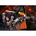 Miniatyrbild 2 av 6: PLAYMOBIL 70929 Dino Rise Shooting Vehicle för Dino Mine