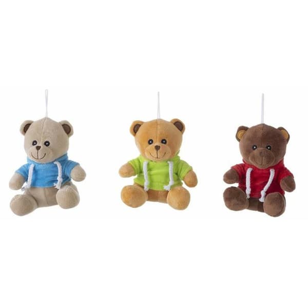 Bamse Creaciones Llopis