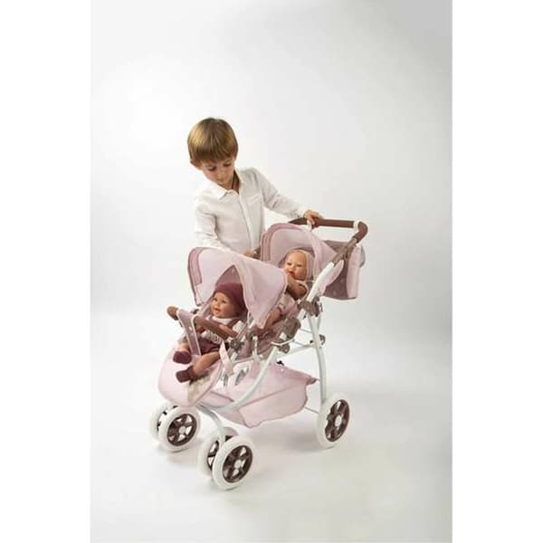 Baby dukke Arias 45 x 70 x 73 cm