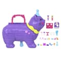 Miniatyrbillede 1 af 3: Baby dukke Mattel