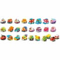 Miniatyrbillede 1 af 2: Bil Vtech TUT TUT BOLIDES - VEHICULES SURPRISE