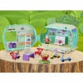 Miniatyrbillede 3 af 6: Campingvogn Hasbro Peppa Pig