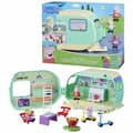 Miniatyrbillede 4 af 6: Campingvogn Hasbro Peppa Pig