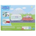 Miniatyrbillede 6 af 6: Campingvogn Hasbro Peppa Pig