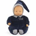 Miniatyrbillede 1 af 6: Baby dukke Corolle