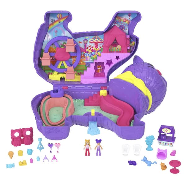 Vauvanukke Mattel