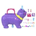 Pikkukuva 2 / 3: Vauvanukke Mattel