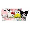 Pikkukuva 1 / 2: Pehmolelu Hello Kitty 15 cm