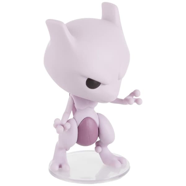 Keräilyhahmot Funko Pop! Mewtwo