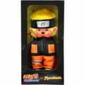 Miniatyrbillede 3 af 3: Bamse Bandai Monchhichi Naruto