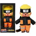 Miniatyrbillede 1 af 3: Bamse Bandai Monchhichi Naruto