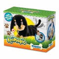 Pikkukuva 1 / 8: Pehmolelu Animagic Waggles on the go Äänellä Ruskea