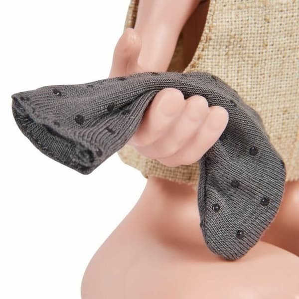 Dukke Spin Master Elfo