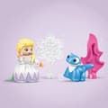 Miniatyrbild 3 av 6: Byggsats Lego 10418