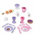 Miniatyrbild 3 av 5: Trasdocka Smoby Plast