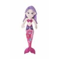 Pikkukuva 2 / 3: Pehmolelu Joy Merenneito 38 cm