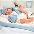 Pikkukuva 8 / 8: Reborn-nuket Arias Martin 40 cm
