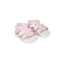 Pikkukuva 2 / 2: Nuken kengät Arias Pinkki 40 cm