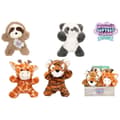 Miniatyrbillede 1 af 2: Bamse Colorbaby Beverly Hills 28 cm