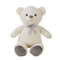 Miniatyrbillede 2 af 2: Bamse Noah 85 cm