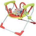 Miniatyrbillede 2 af 6: Uro til babyer Looping