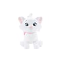Miniatyrbild 2 av 2: Mjukisleksak Disney Cakey Cat 25 cm Vit Polyester