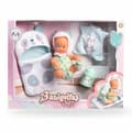 Miniatyrbild 1 av 5: Bebisdocka Barriguitas Soft