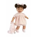 Miniatyrbillede 2 af 3: Baby dukke Llorens 33156 33 cm