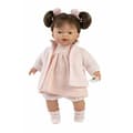 Miniatyrbillede 1 af 3: Baby dukke Llorens 33156 33 cm