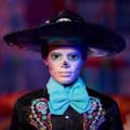 Pikkukuva 5 / 7: Figuuri Mattel Ken Kuolleiden päivä