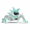 Miniatyrbild 2 av 5: Tillbehör till dockhus Schleich Lava Octopus vs Ice Bug Duo