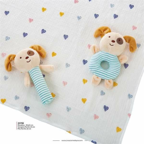 Baby-kit 90 x 65 cm 3 Delar