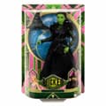 Miniatyrbillede 2 af 6: Dukke Mattel Elphaba