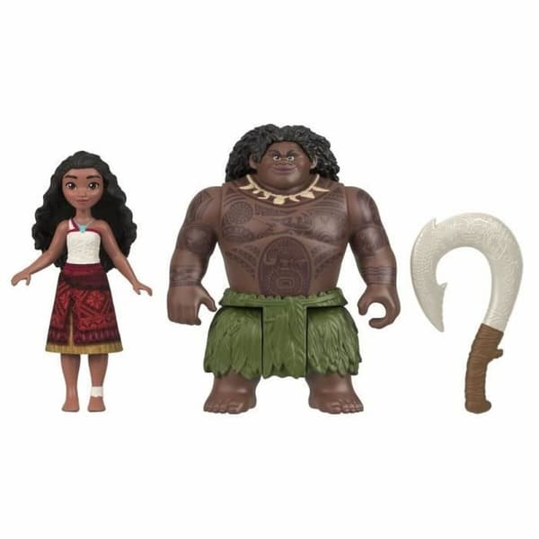 Dukke Disney Princess