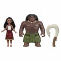 Miniatyrbillede 6 af 6: Dukke Disney Princess