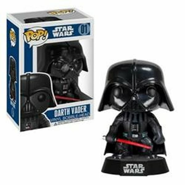 Figuuri Funko Pop! 2300