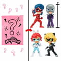Pikkukuva 3 / 6: Nukke Bandai Miraculous Ladybug