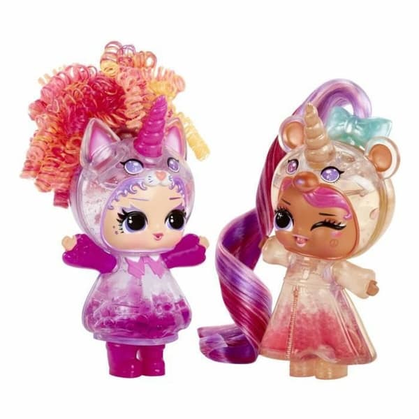 Nukke LOL Surprise! LOL Surprise Unicorn
